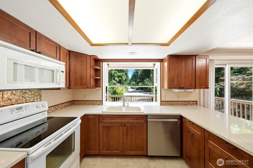 Property photo for 5625 138th Street NW, Gig Harbor photo 8
