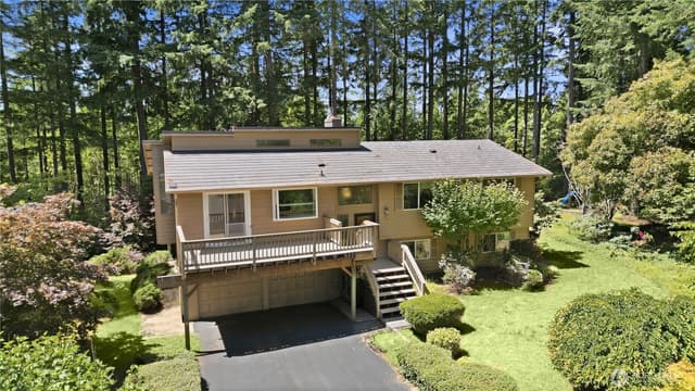 Property photo for 5625 138th Street NW, Gig Harbor photo 2