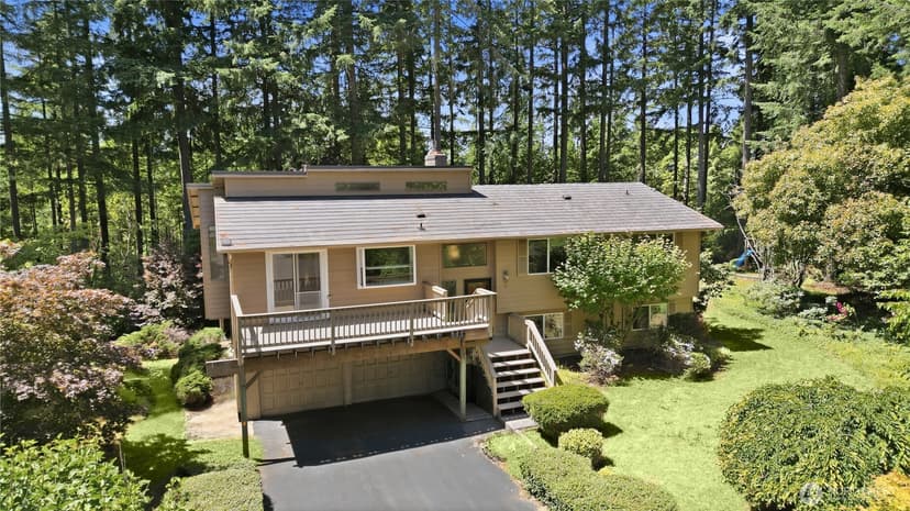 Property photo for 5625 138th Street NW, Gig Harbor photo 2