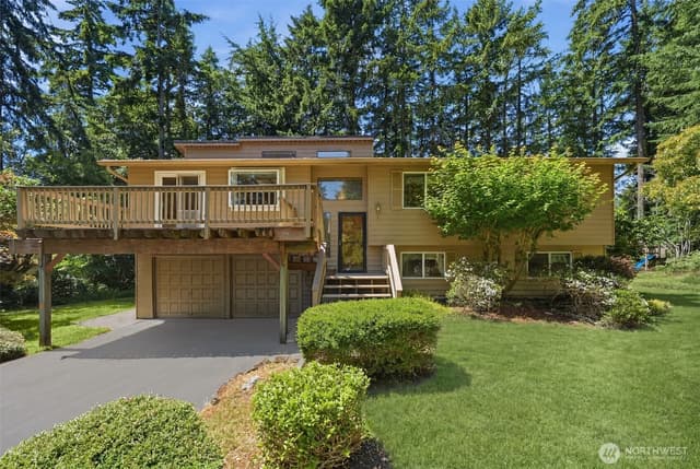 Property photo for 5625 138th Street NW, Gig Harbor
