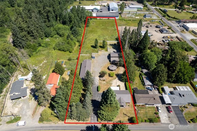 Property photo for 2301 120th Street E, Tacoma photo 2