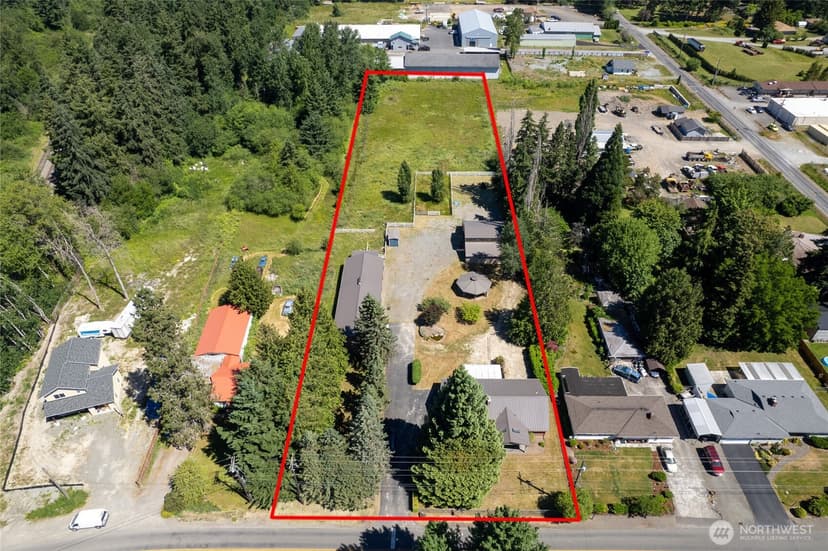 Property photo for 2301 120th Street E, Tacoma photo 2