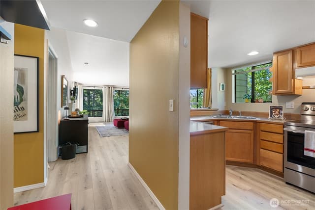 Property photo for 15123 Sunwood Boulevard #GG33, Tukwila photo 3
