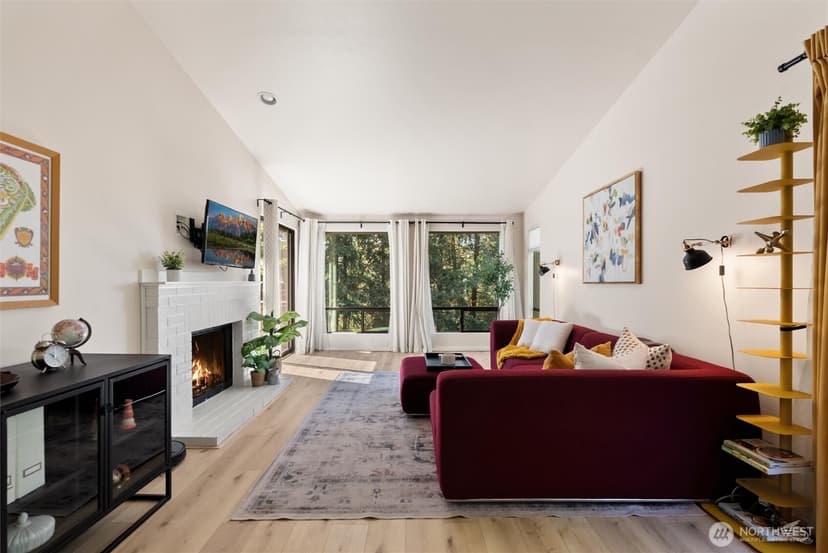 Property photo for 15123 Sunwood Boulevard #GG33, Tukwila photo 8