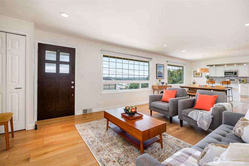 Property photo for 2515 S 118th Street, Burien