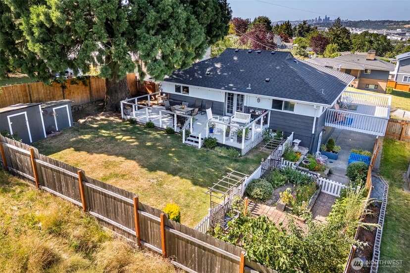 Property photo for 2515 S 118th Street, Burien photo 20