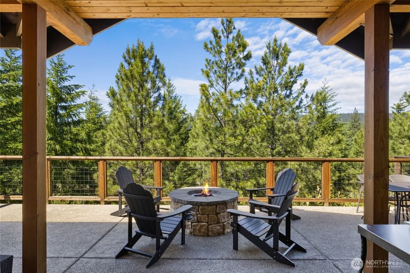 Property photo for 137 Big Hill Drive, Cle Elum photo 12