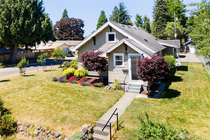 Property photo for 5117 N 42nd Street, Tacoma photo 24