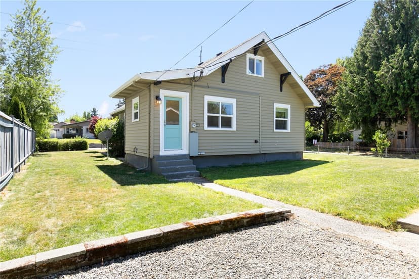 Property photo for 5117 N 42nd Street, Tacoma photo 17