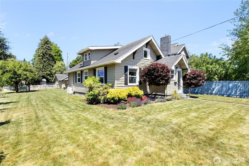 Property photo for 5117 N 42nd Street, Tacoma photo 2