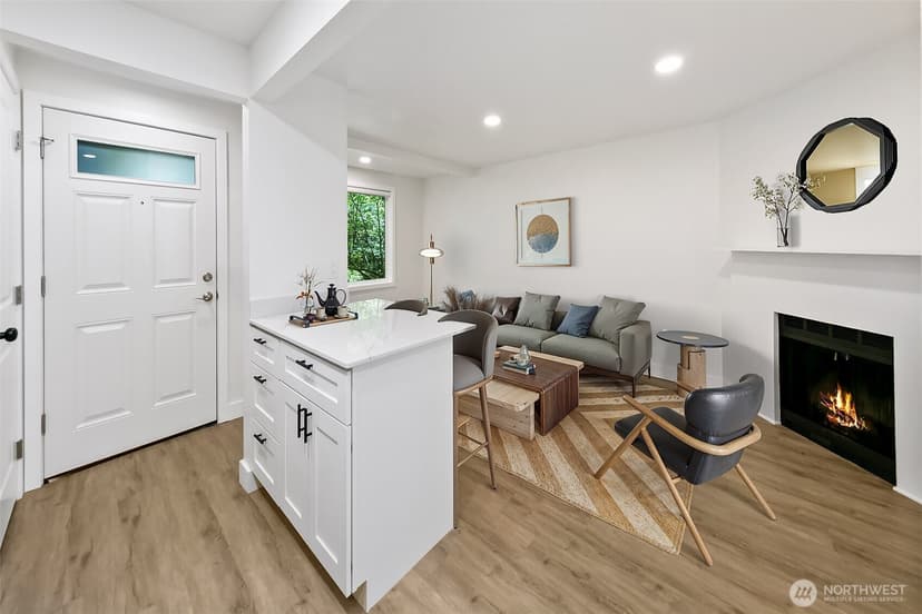 Property photo for 12715 NE 120th Street #C8, Kirkland photo 8