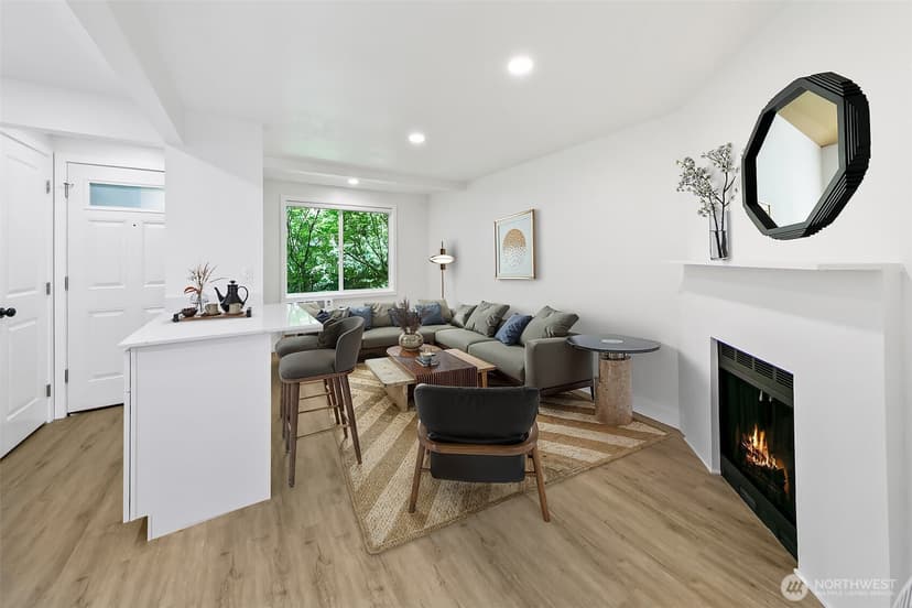 Property photo for 12715 NE 120th Street #C8, Kirkland photo 10