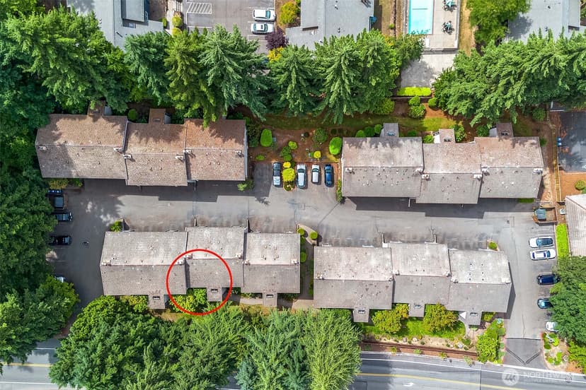 Property photo for 12715 NE 120th Street #C8, Kirkland photo 15