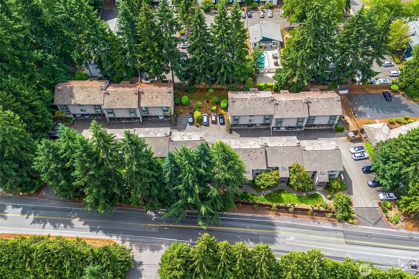 Property photo for 12715 NE 120th Street #C8, Kirkland photo 16
