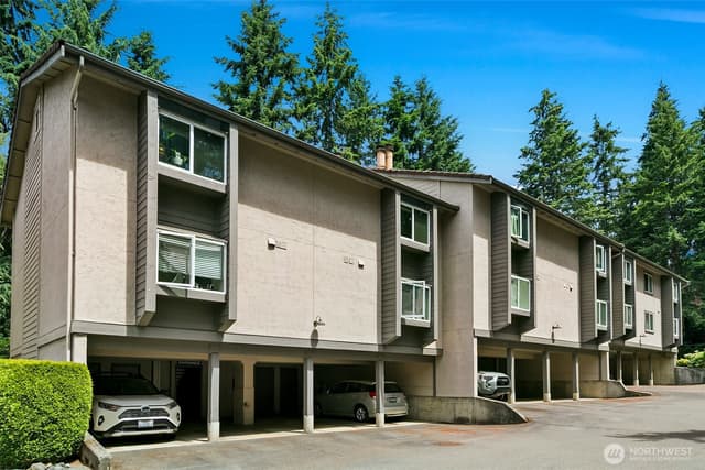 Property photo for 12715 NE 120th Street #C8, Kirkland