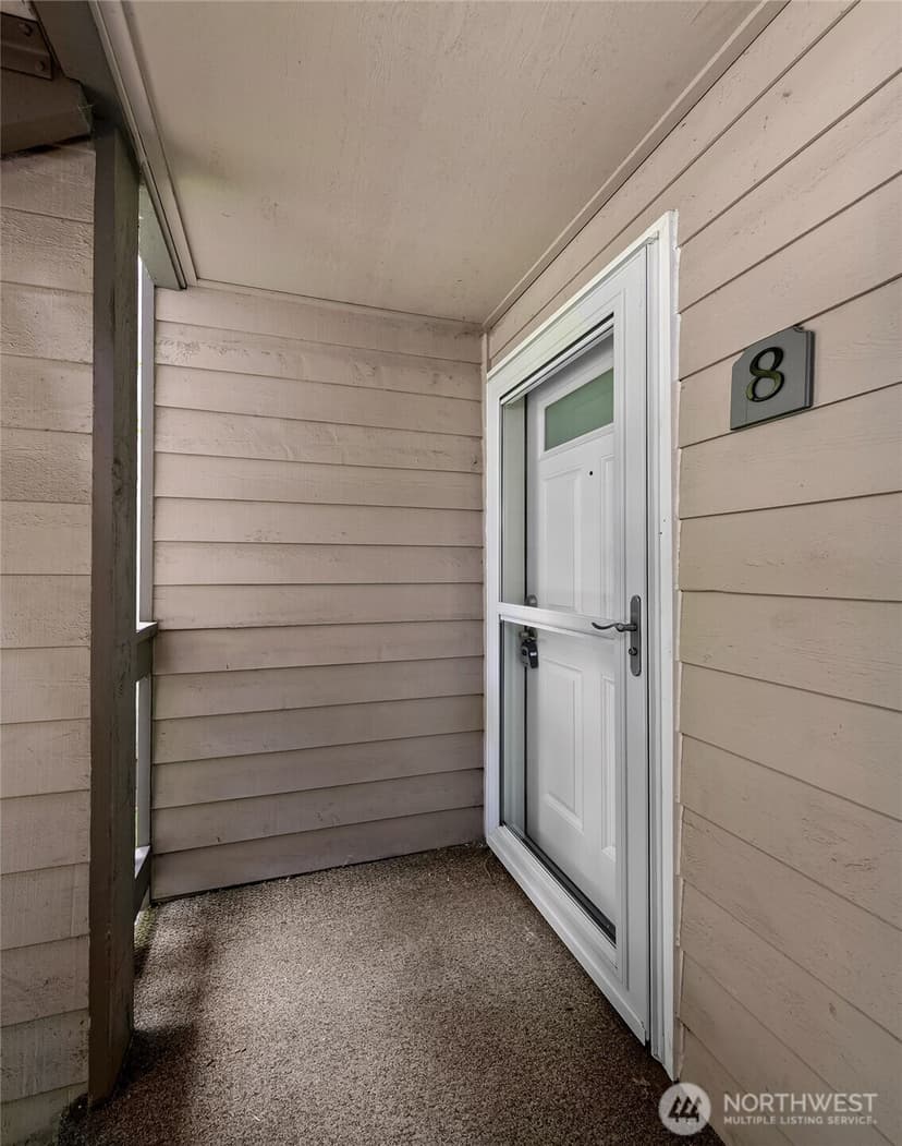 Property photo for 12715 NE 120th Street #C8, Kirkland photo 4