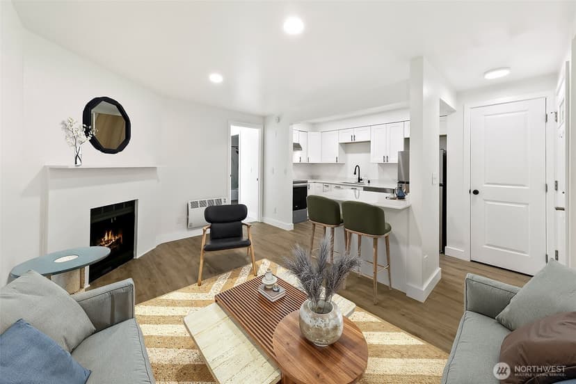 Property photo for 12715 NE 120th Street #C8, Kirkland photo 9