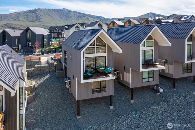 Property photo for 1414 Cottage Lane, Chelan