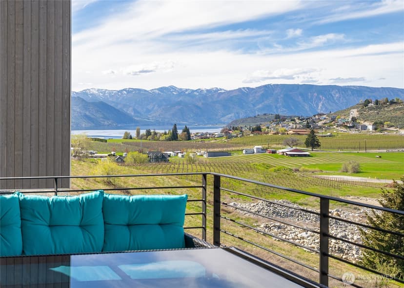 Property photo for 1414 Cottage Lane, Chelan photo 10