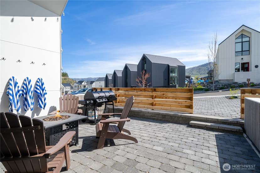 Property photo for 1414 Cottage Lane, Chelan photo 6
