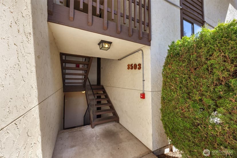Property photo for 3503 S 160th Street #B1, SeaTac photo 21