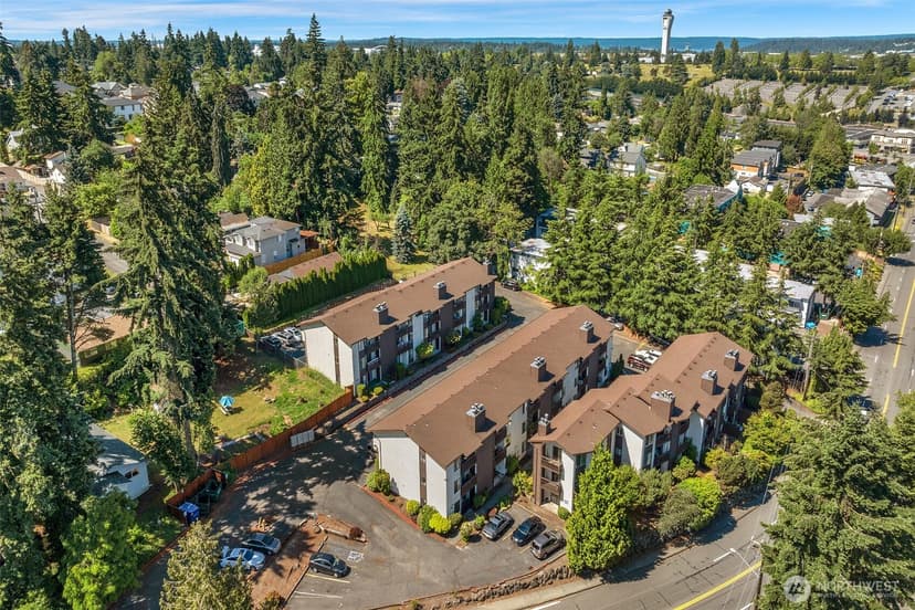 Property photo for 3503 S 160th Street #B1, SeaTac photo 30