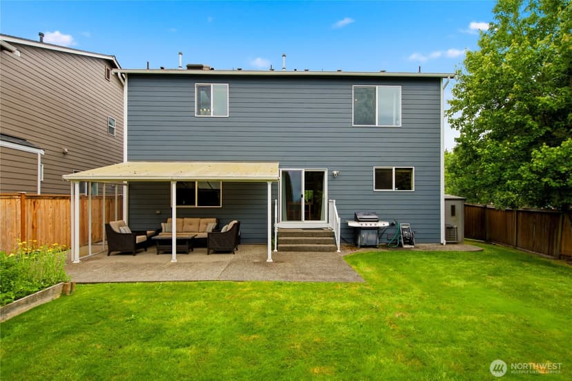 Property photo for 5801 120th Place SE, Snohomish photo 32