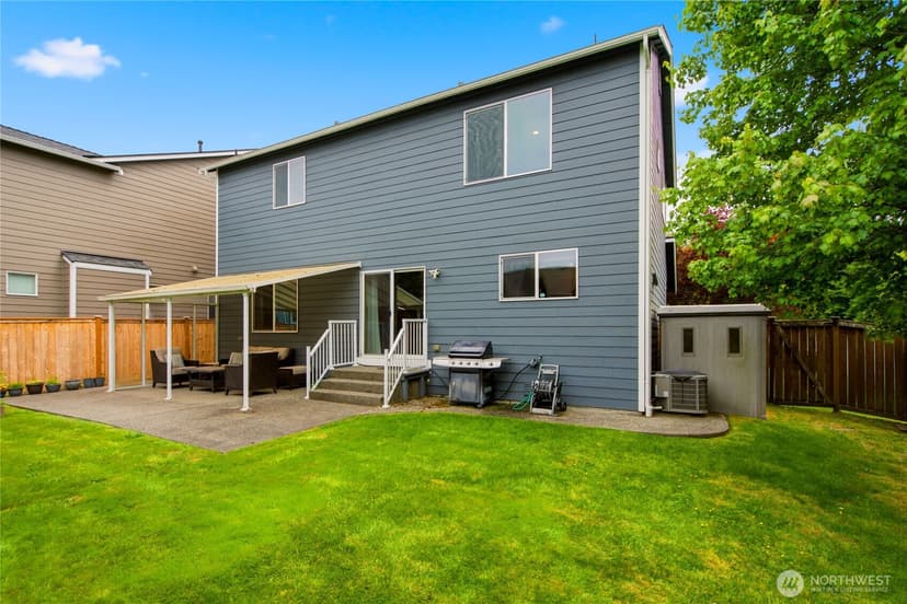 Property photo for 5801 120th Place SE, Snohomish photo 30