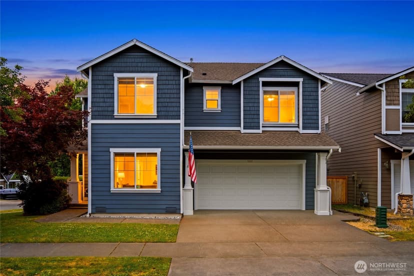 Property photo for 5801 120th Place SE, Snohomish