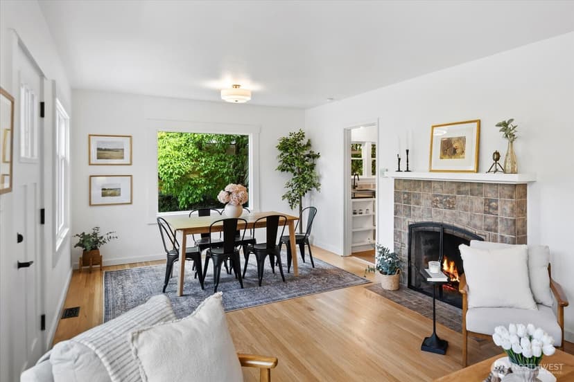 Property photo for 347 NW 81St Street, Seattle photo 6