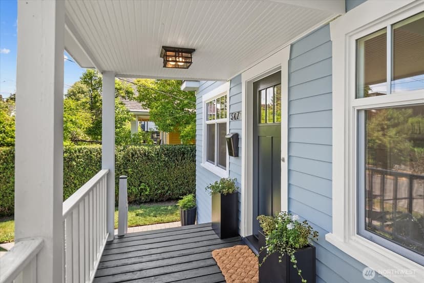 Property photo for 347 NW 81St Street, Seattle photo 3