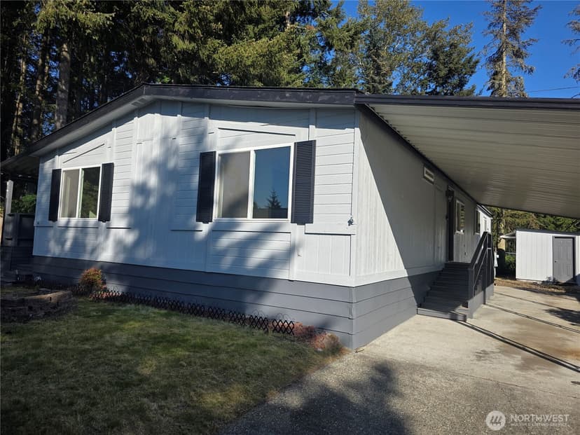 Property photo for 620 112th Street SE #34, Everett