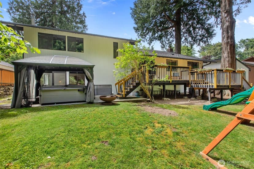 Property photo for 3414 NE Quinault Drive, Bremerton photo 36