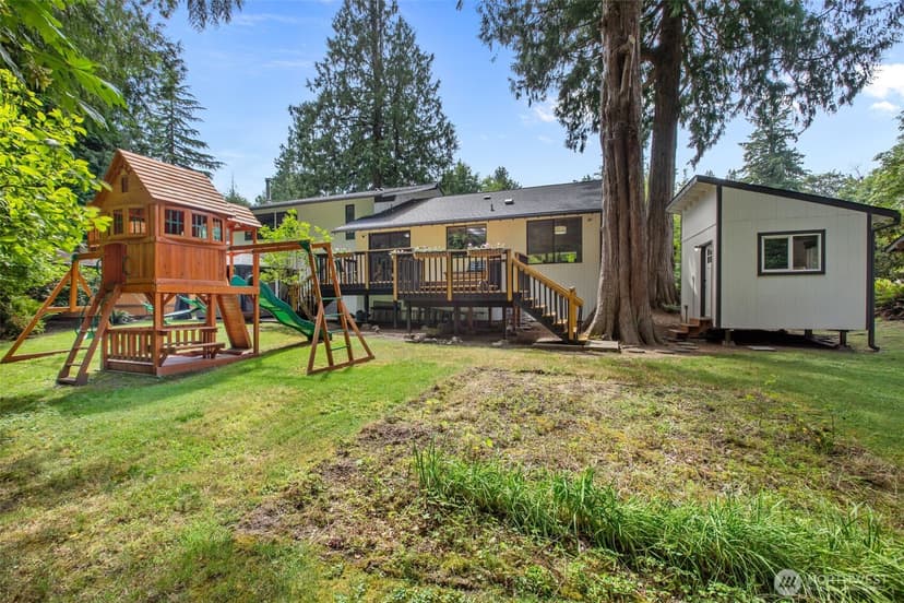 Property photo for 3414 NE Quinault Drive, Bremerton photo 35