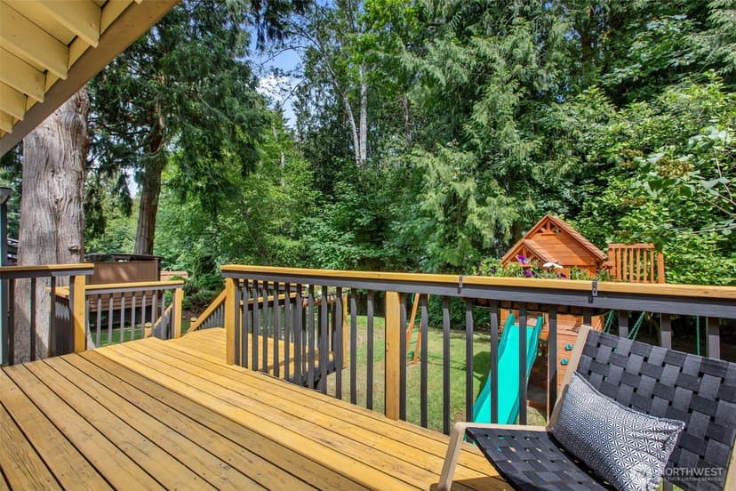 Property photo for 3414 NE Quinault Drive, Bremerton photo 30