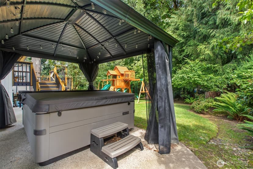 Property photo for 3414 NE Quinault Drive, Bremerton photo 37