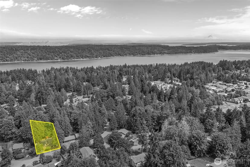 Property photo for 3414 NE Quinault Drive, Bremerton photo 39
