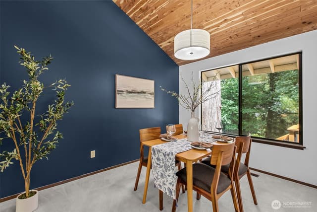 Property photo for 3414 NE Quinault Drive, Bremerton photo 5