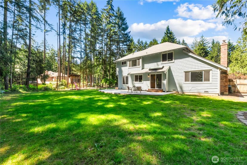 Property photo for 4131 NW Hosman Circle, Silverdale photo 34