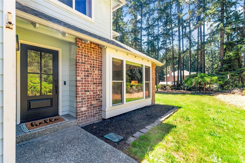 Property photo for 4131 NW Hosman Circle, Silverdale photo 5