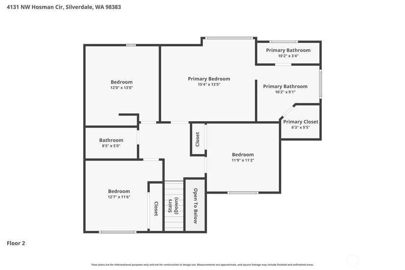 Property photo for 4131 NW Hosman Circle, Silverdale photo 40