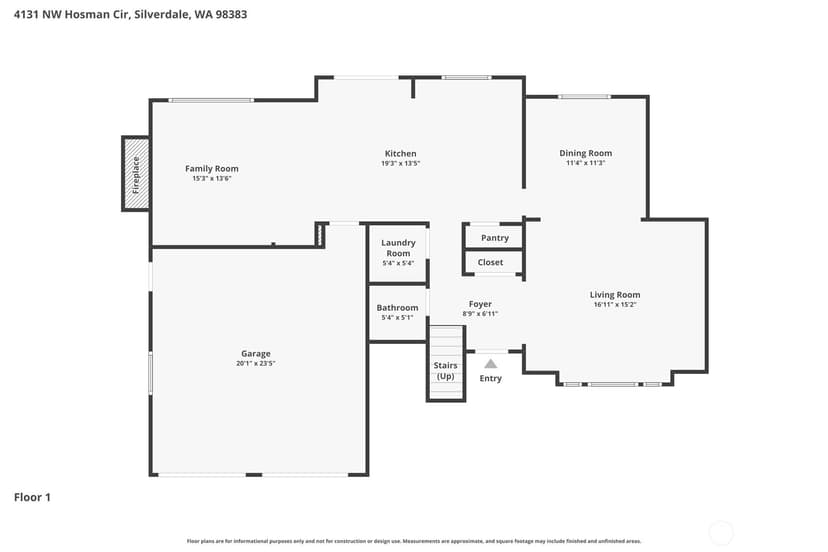 Property photo for 4131 NW Hosman Circle, Silverdale photo 39