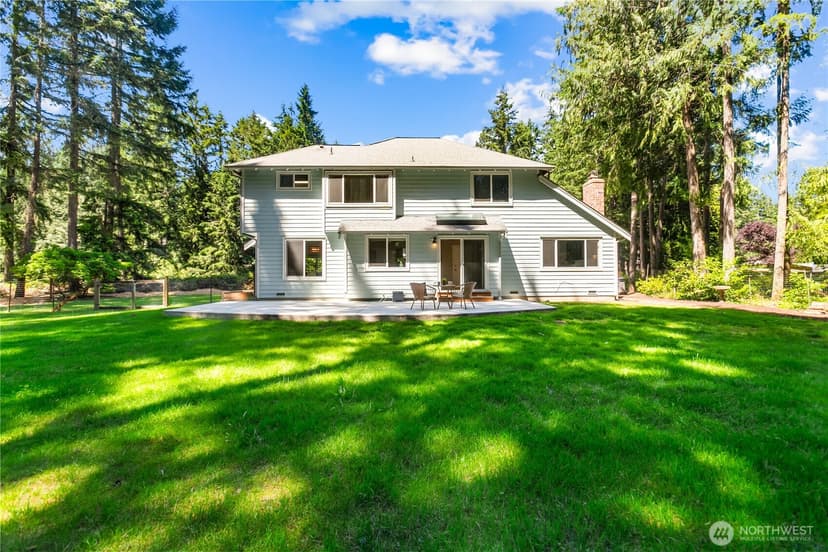 Property photo for 4131 NW Hosman Circle, Silverdale photo 32