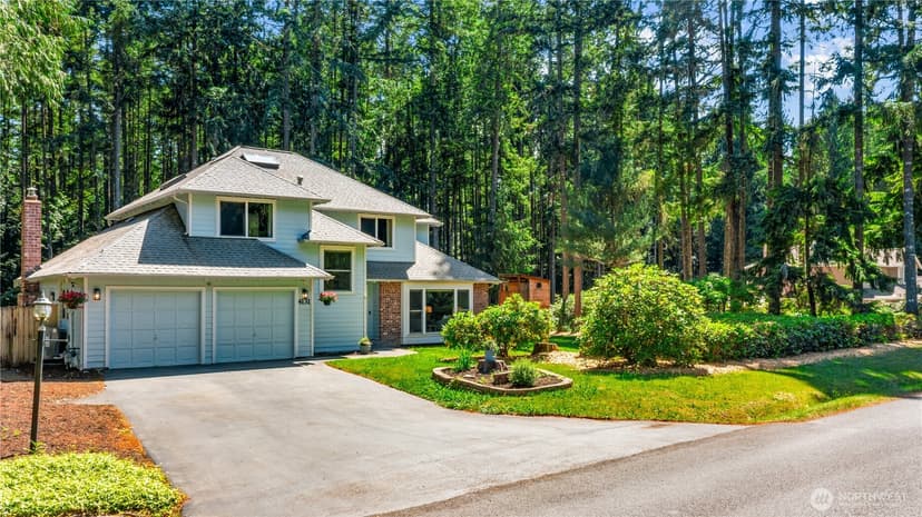 Property photo for 4131 NW Hosman Circle, Silverdale photo 35
