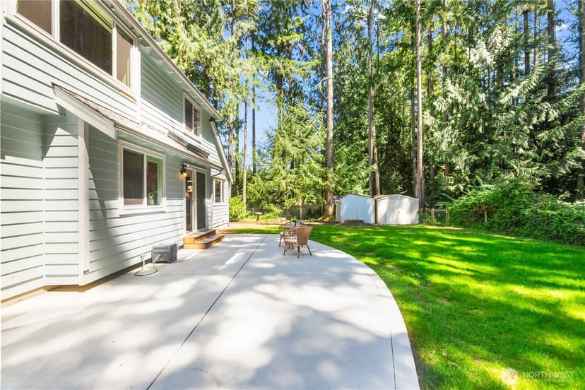 Property photo for 4131 NW Hosman Circle, Silverdale photo 31