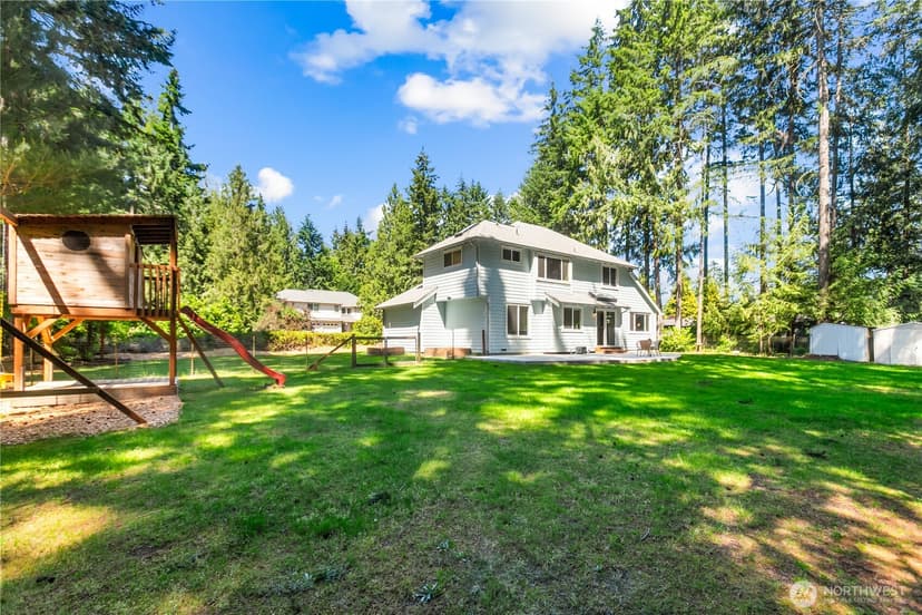 Property photo for 4131 NW Hosman Circle, Silverdale photo 33