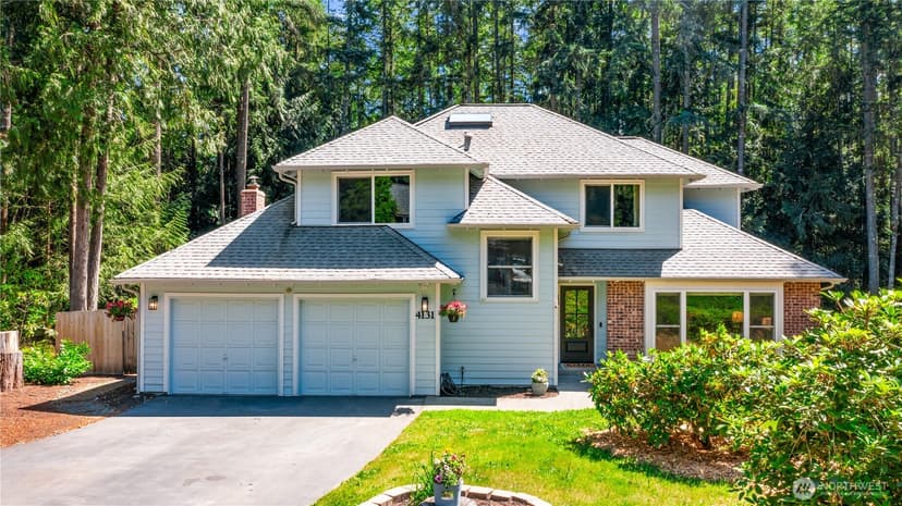 Property photo for 4131 NW Hosman Circle, Silverdale photo 4