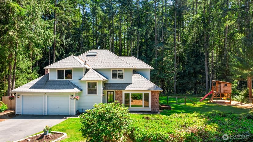 Property photo for 4131 NW Hosman Circle, Silverdale