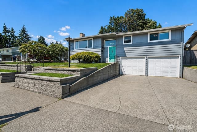 Property photo for 3312 N Baltimore Street, Tacoma photo 2