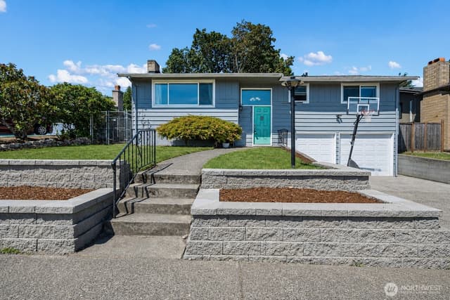 Property photo for 3312 N Baltimore Street, Tacoma